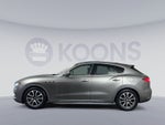 2019 Maserati Levante Base