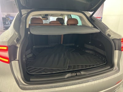 2019 Maserati Levante Base