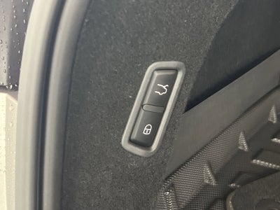 2019 Maserati Levante Base