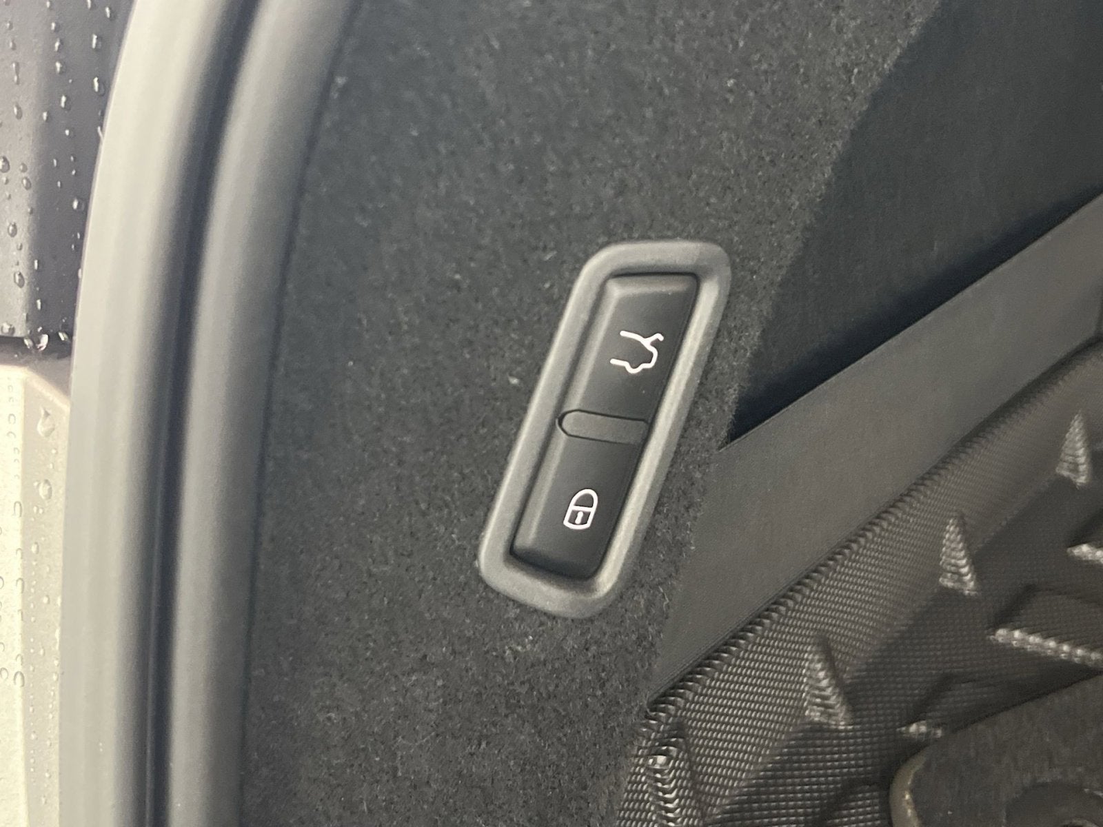 2019 Maserati Levante Base