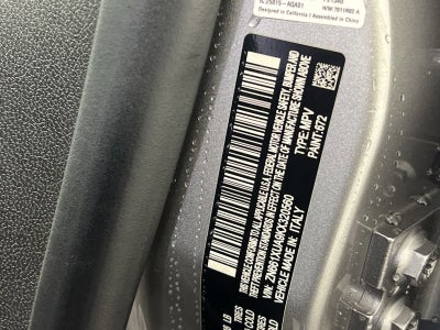 2019 Maserati Levante Base