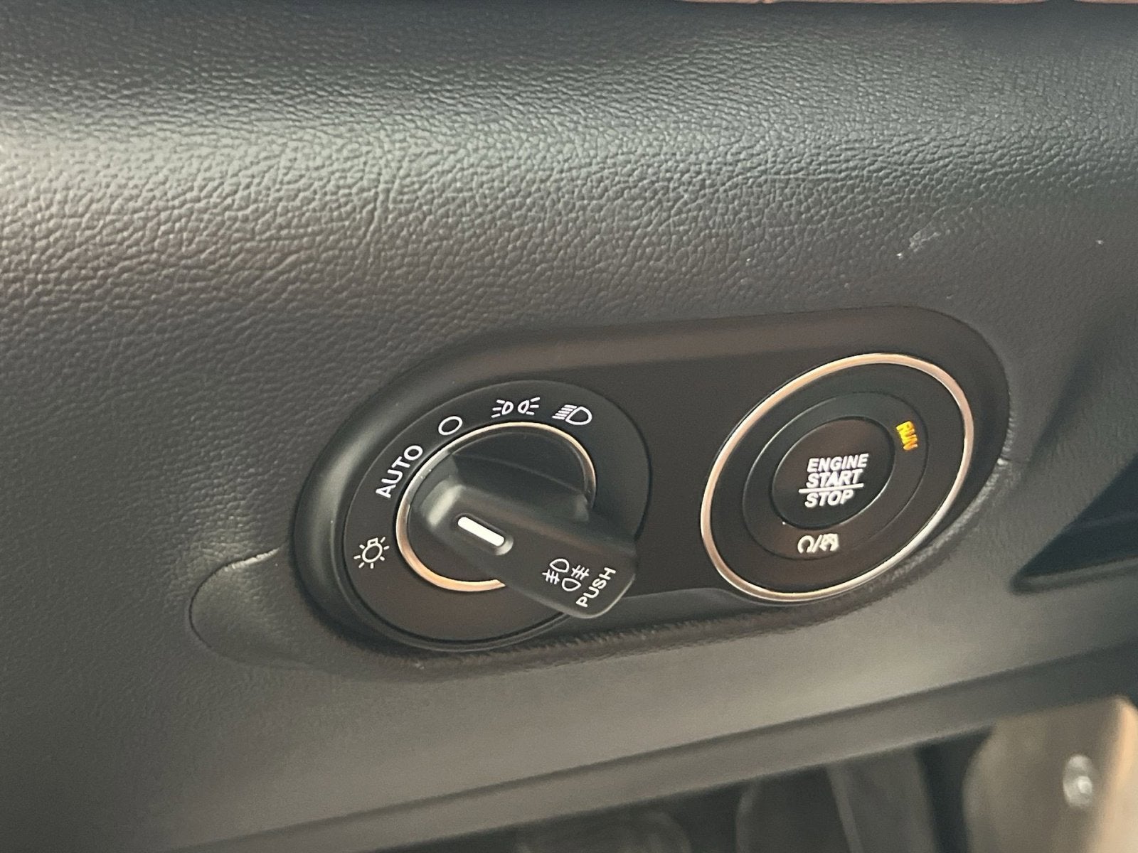 2019 Maserati Levante Base