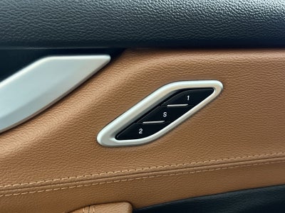 2019 Maserati Levante Base