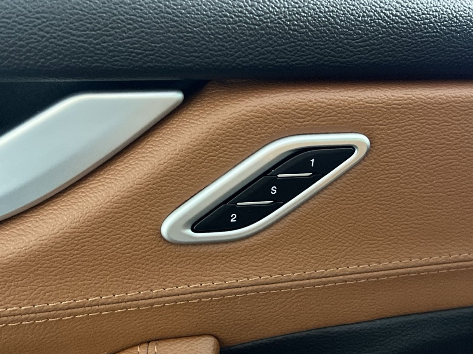 2019 Maserati Levante Base