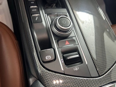 2019 Maserati Levante Base