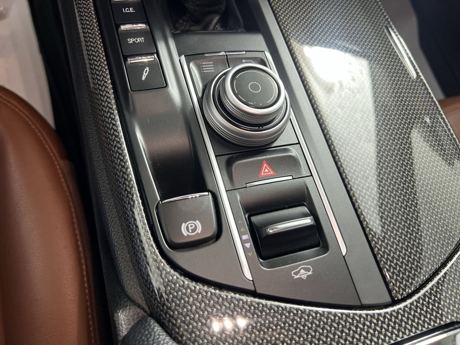 2019 Maserati Levante Base