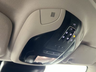 2019 Maserati Levante Base