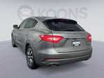 2019 Maserati Levante Base