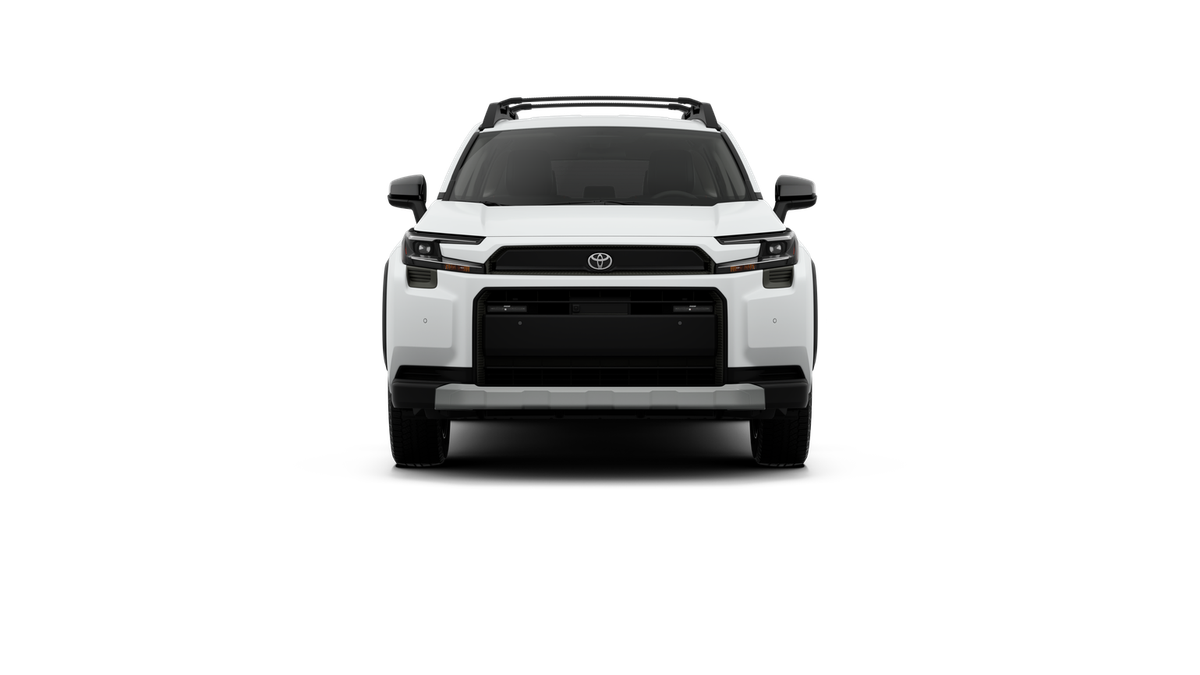 2026 Toyota RAV4 Woodland