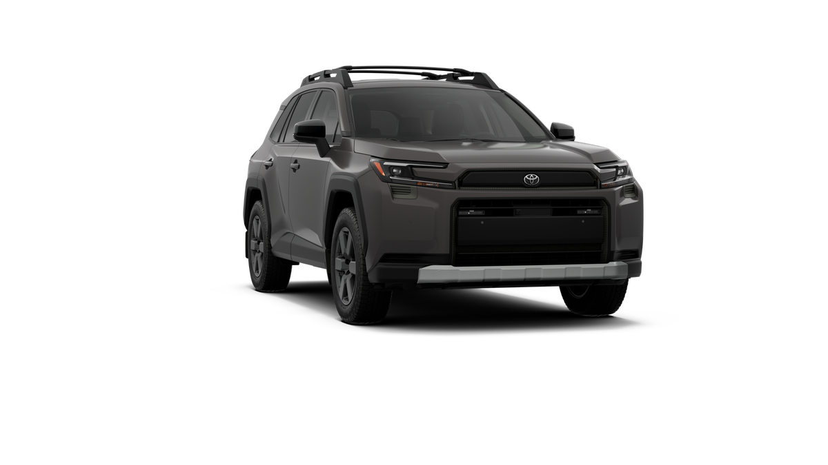 2026 Toyota RAV4 Woodland