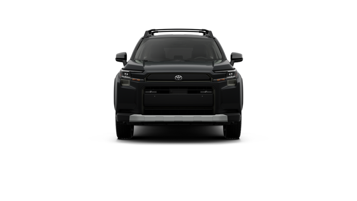 2026 Toyota RAV4 Woodland