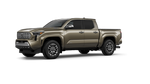 2026 Toyota Tacoma i-FORCE MAX Limited i-FORCE MAX