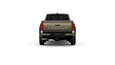 2026 Toyota Tacoma i-FORCE MAX Limited i-FORCE MAX