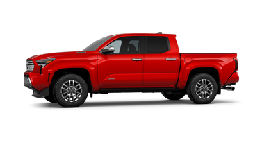 2026 Toyota Tacoma i-FORCE MAX Limited i-FORCE MAX