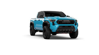 2026 Toyota Tacoma i-FORCE MAX TRD Pro