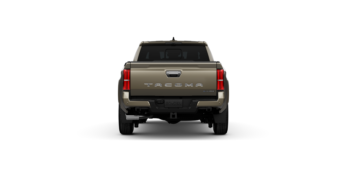 2026 Toyota Tacoma i-FORCE MAX Limited i-FORCE MAX