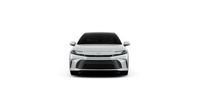 2027 Toyota Camry XLE