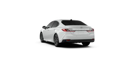 2027 Toyota Camry XLE