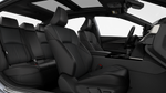 2027 Toyota Camry XSE
