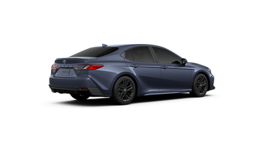 2027 Toyota Camry SE
