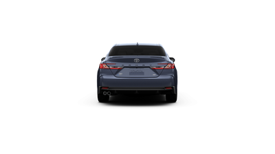 2027 Toyota Camry SE