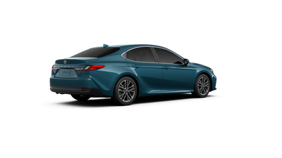 2027 Toyota Camry XLE