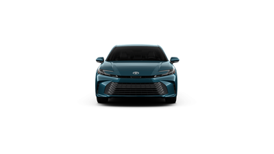 2027 Toyota Camry XLE