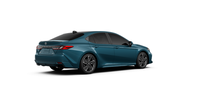 2027 Toyota Camry XSE