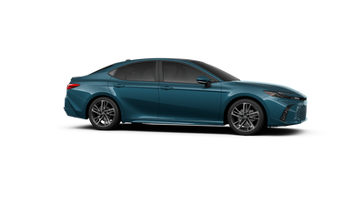 2027 Toyota Camry XSE