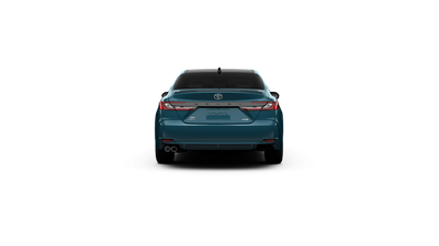 2027 Toyota Camry XSE