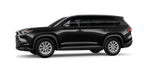 2026 Toyota Grand Highlander Hybrid Hybrid XLE