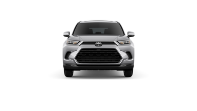 2026 Toyota Grand Highlander Hybrid Hybrid XLE