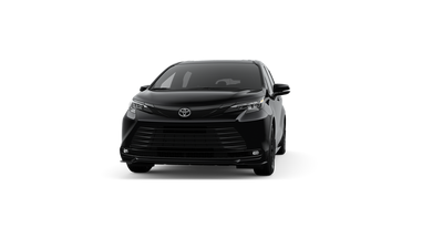 2026 Toyota Sienna Woodland Edition