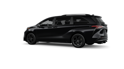 2026 Toyota Sienna Woodland Edition