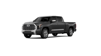 2026 Toyota Tundra i-FORCE MAX 1794 Edition i-FORCE MAX