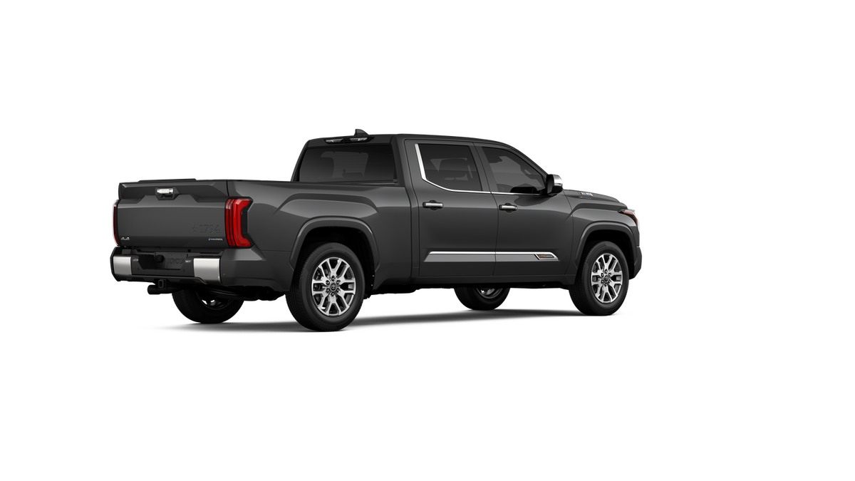 2026 Toyota Tundra i-FORCE MAX 1794 Edition i-FORCE MAX