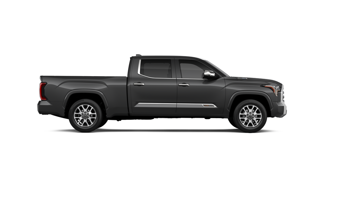 2026 Toyota Tundra i-FORCE MAX 1794 Edition i-FORCE MAX