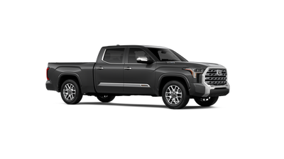 2026 Toyota Tundra i-FORCE MAX 1794 Edition i-FORCE MAX