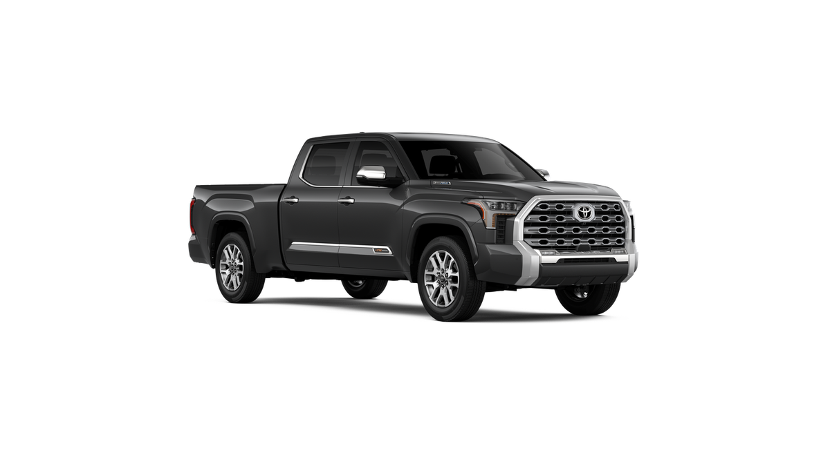2026 Toyota Tundra i-FORCE MAX 1794 Edition i-FORCE MAX