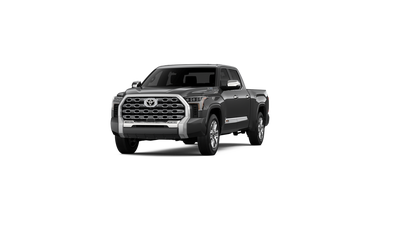 2026 Toyota Tundra i-FORCE MAX 1794 Edition i-FORCE MAX