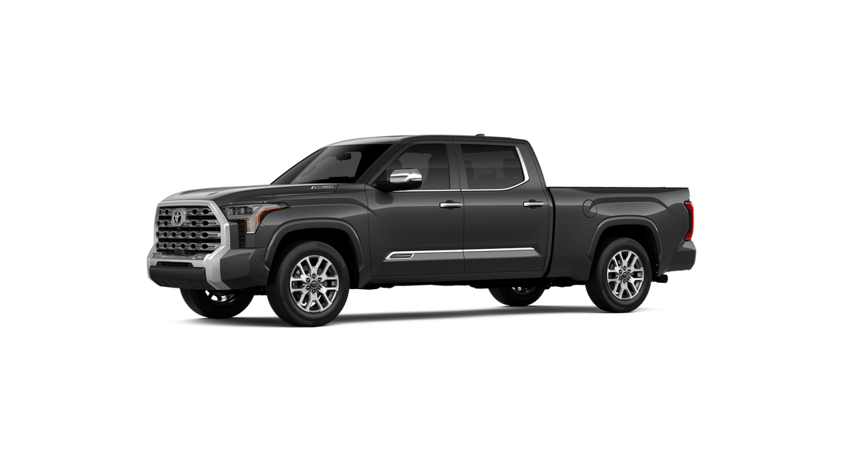 2026 Toyota Tundra i-FORCE MAX 1794 Edition i-FORCE MAX