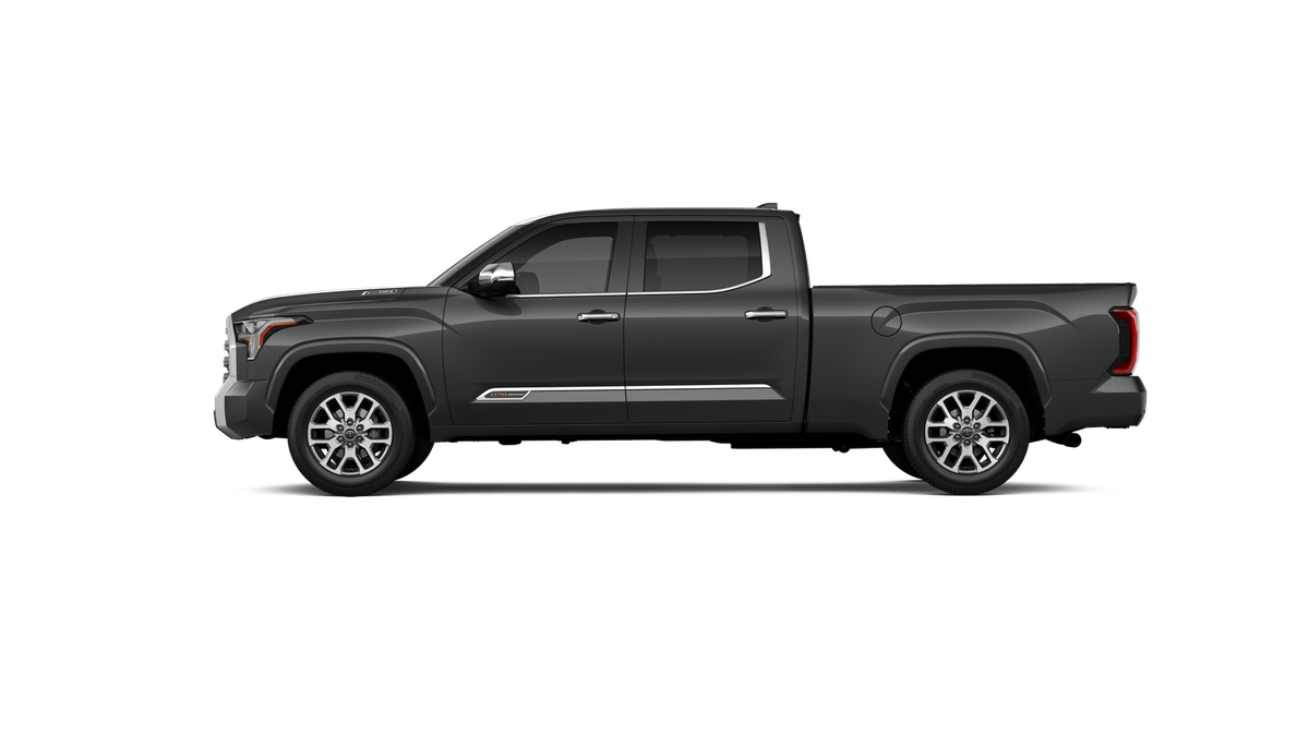 2026 Toyota Tundra i-FORCE MAX 1794 Edition i-FORCE MAX