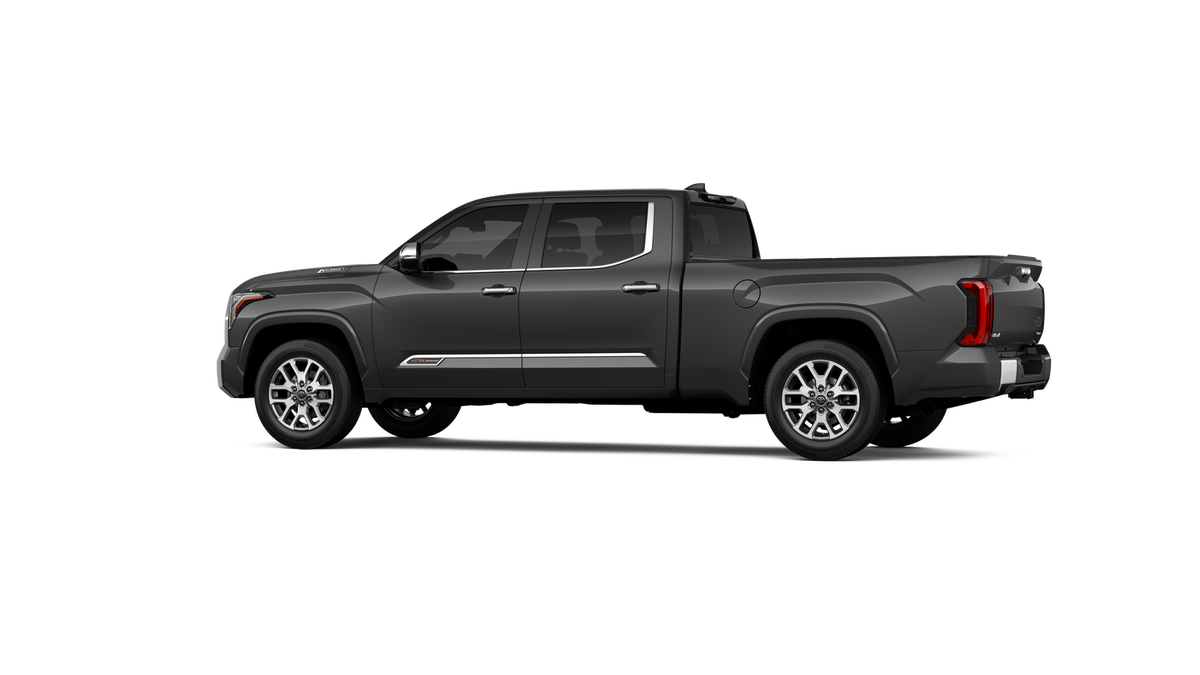2026 Toyota Tundra i-FORCE MAX 1794 Edition i-FORCE MAX