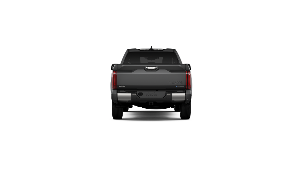 2026 Toyota Tundra i-FORCE MAX 1794 Edition i-FORCE MAX