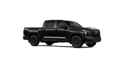 2026 Toyota Tundra i-FORCE MAX TRD Pro