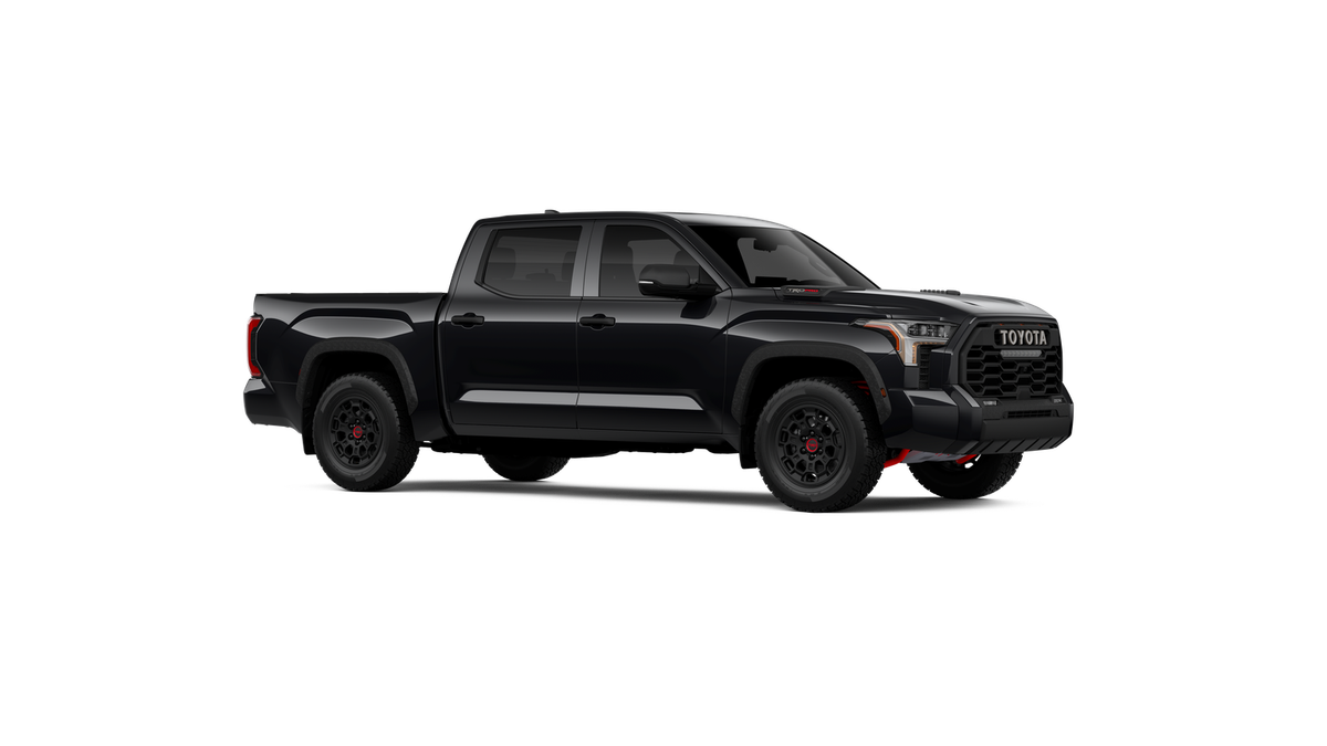 2026 Toyota Tundra i-FORCE MAX TRD Pro