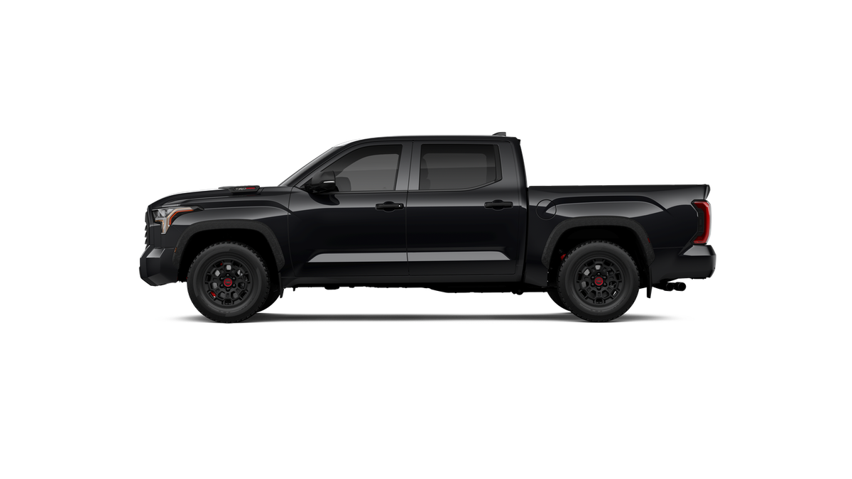 2026 Toyota Tundra i-FORCE MAX TRD Pro