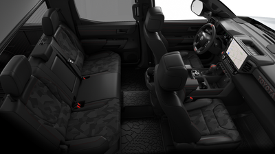 2026 Toyota Tundra i-FORCE MAX TRD Pro