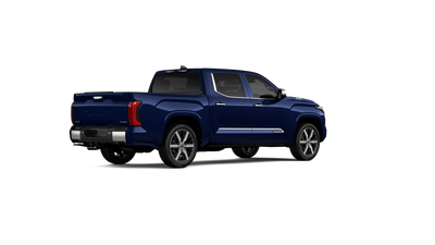 2026 Toyota Tundra i-FORCE MAX Capstone