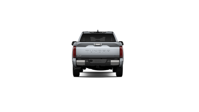 2026 Toyota Tundra i-FORCE MAX Capstone
